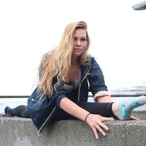 Meet your Posher, Madison